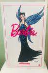 Mattel - Barbie - Fashion Fantasy - Flight of Fashion - кукла
